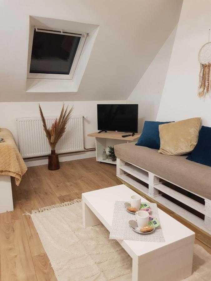 Le Sable D'or - Charme - Detente Apartment *