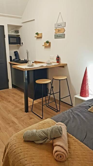 Apartment Le Sable D'or - Charme - Detente Amiens