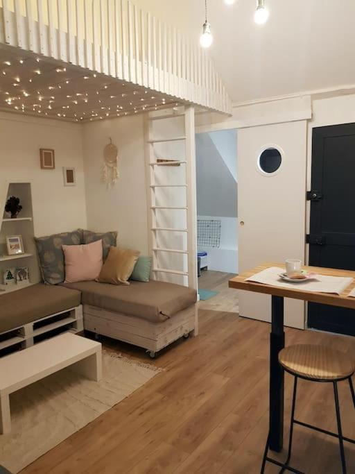 Le Sable D'or - Charme - Detente Apartment Amiens