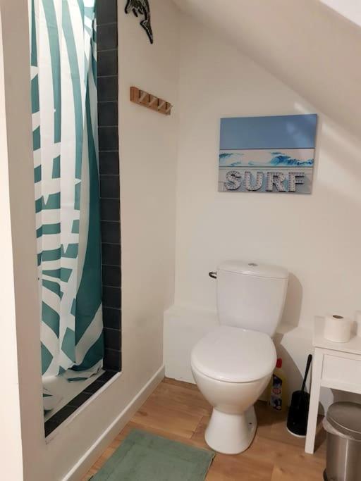 Le Sable D'or - Charme - Detente Apartment