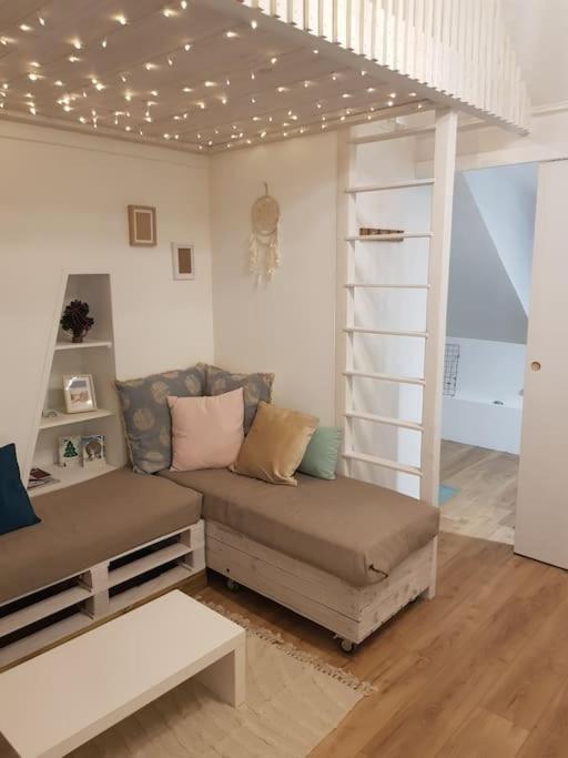 Le Sable D'or - Charme - Detente Apartment Amiens