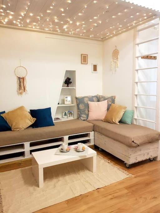 Le Sable D'or - Charme - Detente Apartment *